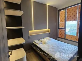 1 Bedroom Condo for rent at Rhythm Charoenkrung Pavillion, Wat Phraya Krai, Bang Kho Laem