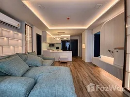 2 Bedroom Condo for rent at Maestro 01 Sathorn-Yenakat, Thung Mahamek, Sathon