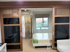 1 Bedroom Condo for rent at IRIS Avenue, Lat Krabang, Lat Krabang