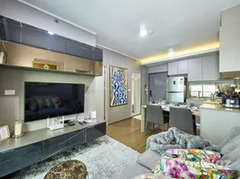 2 Bedroom Condo for rent at Ideo Sukhumvit 93, Bang Chak, Phra Khanong