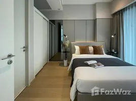 2 Bedroom Condo for rent at The Strand Thonglor, Khlong Tan Nuea, Watthana