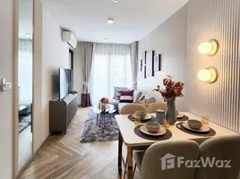 2 Bedroom Condo for rent at Chapter Thonglor 25, Khlong Tan Nuea, Watthana