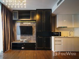 1 Bedroom Condo for rent at Nara 9 by Eastern Star, Thung Mahamek, Sathon