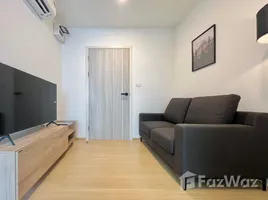 1 Bedroom Condo for rent at Chewathai Hallmark Ladprao-Chokchai 4, Saphan Song, Wang Thong Lang