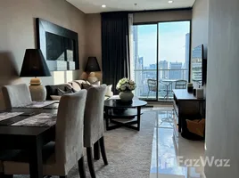 1 Bedroom Condo for rent at Villa Asoke, Makkasan, Ratchathewi