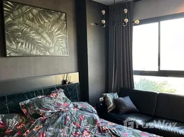 1 Bedroom Condo for rent at IDEO New Rama 9, Hua Mak, Bang Kapi