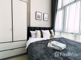 1 Bedroom Condo for rent at Metro Sky Prachachuen, Wong Sawang, Bang Sue