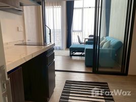 1 Bedroom Condo for rent at The Origin Plug & Play Ramintra, Ram Inthra, Khan Na Yao