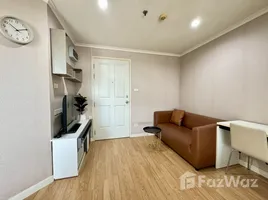 1 Bedroom Condo for rent at Lumpini Park Pinklao, Bang Bamru, Bang Phlat