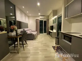 1 Bedroom Condo for rent at The Key Sathorn-Charoenraj, Bang Khlo, Bang Kho Laem