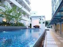 2 Bedroom Condo for rent at Voque Place Sukhumvit 107, Bang Na, Bang Na