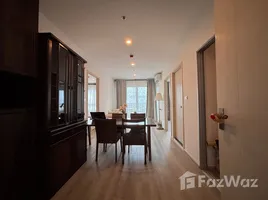 2 Bedroom Condo for rent at Elio Sathorn-Wutthakat, Bang Kho, Chom Thong