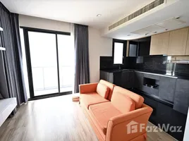 2 Bedroom Condo for rent at The Line Jatujak - Mochit, Chatuchak, Chatuchak