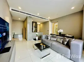 2 Bedroom Condo for rent at M Silom, Suriyawong, Bang Rak