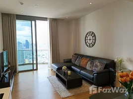 1 Bedroom Condo for rent at Magnolias Waterfront Residences, Khlong Ton Sai, Khlong San
