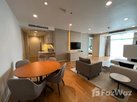 2 Bedroom Condo for rent at Chatrium Residence Riverside, Wat Phraya Krai, Bang Kho Laem
