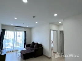 2 Bedroom Condo for rent at Supalai Veranda Ramkhamhaeng, Hua Mak, Bang Kapi