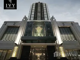 2 Bedroom Condo for rent at Ivy Thonglor, Khlong Tan Nuea, Watthana