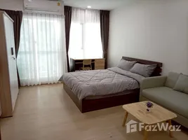 Studio Condo for rent at Supalai Veranda Ramkhamhaeng, Hua Mak, Bang Kapi