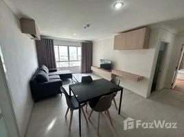 2 Bedroom Condo for rent at Lumpini Place Rama IX-Ratchada, Huai Khwang, Huai Khwang