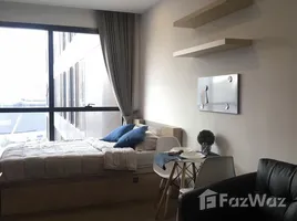 Studio Condo for rent at Ashton Chula-Silom, Si Phraya, Bang Rak