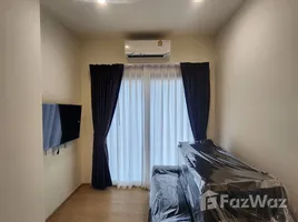 1 Bedroom Condo for rent at Na Reva Charoennakhon, Samre, Thon Buri