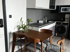 2 Bedroom Condo for rent at The Key Rama 3, Bang Khlo, Bang Kho Laem