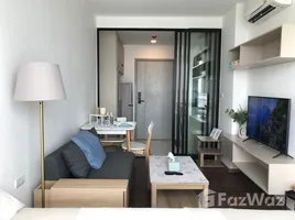 1 Bedroom Condo for rent at The Origin Ram 209 Interchange, Min Buri, Min Buri