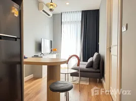 1 Bedroom Condo for rent at Estella Residences Ekkamai, Khlong Tan Nuea, Watthana