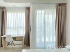 Studio Condo for rent at Ideo Charan 70 - Riverview, Bang Phlat, Bang Phlat