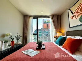 1 Bedroom Condo for rent at Ideo Mobi Sukhumvit 40, Phra Khanong, Khlong Toei