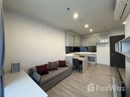 2 Bedroom Condo for rent at Niche Pride Taopoon-Interchange, Bang Sue, Bang Sue