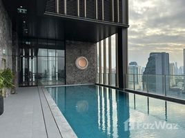 2 Bedroom Condo for rent at Noble Around Sukhumvit 33, Khlong Tan Nuea, Watthana