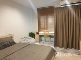 Studio Condo for rent at Life One Wireless, Lumphini, Pathum Wan