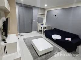 1 Bedroom Condo for rent at Elements Srinakarin, Nong Bon, Prawet