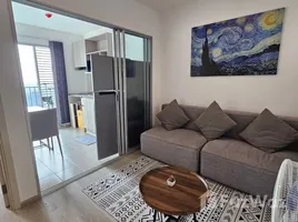 1 Bedroom Condo for rent at Elio Sathorn-Wutthakat, Bang Kho, Chom Thong