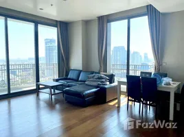 2 Bedroom Condo for rent at Quattro By Sansiri, Khlong Tan Nuea, Watthana