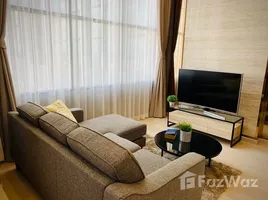 1 Bedroom Condo for rent at Knightsbridge Prime Sathorn, Thung Wat Don, Sathon