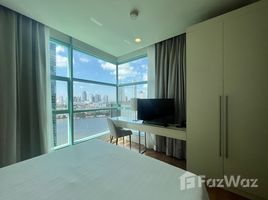 1 Bedroom Condo for rent at Chatrium Residence Riverside, Wat Phraya Krai, Bang Kho Laem