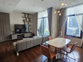 2 Bedroom Condo for rent at The Diplomat 39, Khlong Tan Nuea, Watthana