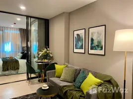 1 Bedroom Condo for rent at Knightsbridge​ Phaholyothin​ - Interchange​, Anusawari, Bang Khen