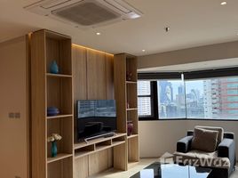 2 Bedroom Condo for rent at Baan Suanpetch, Khlong Tan Nuea, Watthana