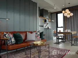 2 Bedroom Condo for rent at Ashton Asoke, Khlong Toei Nuea, Watthana