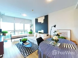 1 Bedroom Condo for rent at The River by Raimon Land, Khlong Ton Sai, Khlong San