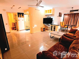 2 Bedroom Condo for rent at SV City Rama 3, Bang Phongphang, Yan Nawa