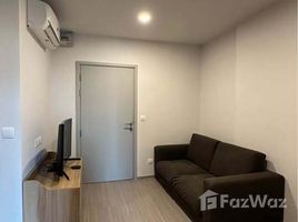 1 Bedroom Condo for rent at Aspire Asoke-Ratchada, Din Daeng, Din Daeng