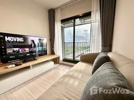 1 Bedroom Condo for rent at Life Asoke Hype, Makkasan, Ratchathewi