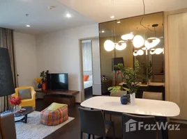 2 Bedroom Condo for rent at The XXXIX By Sansiri, Khlong Tan Nuea, Watthana