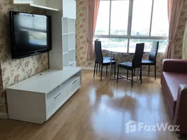 2 Bedroom Condo for rent at Lumpini Park Pinklao, Bang Bamru, Bang Phlat