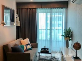 1 Bedroom Condo for rent at Ideo Mobi Charan Interchange, Bang Khun Si, Bangkok Noi